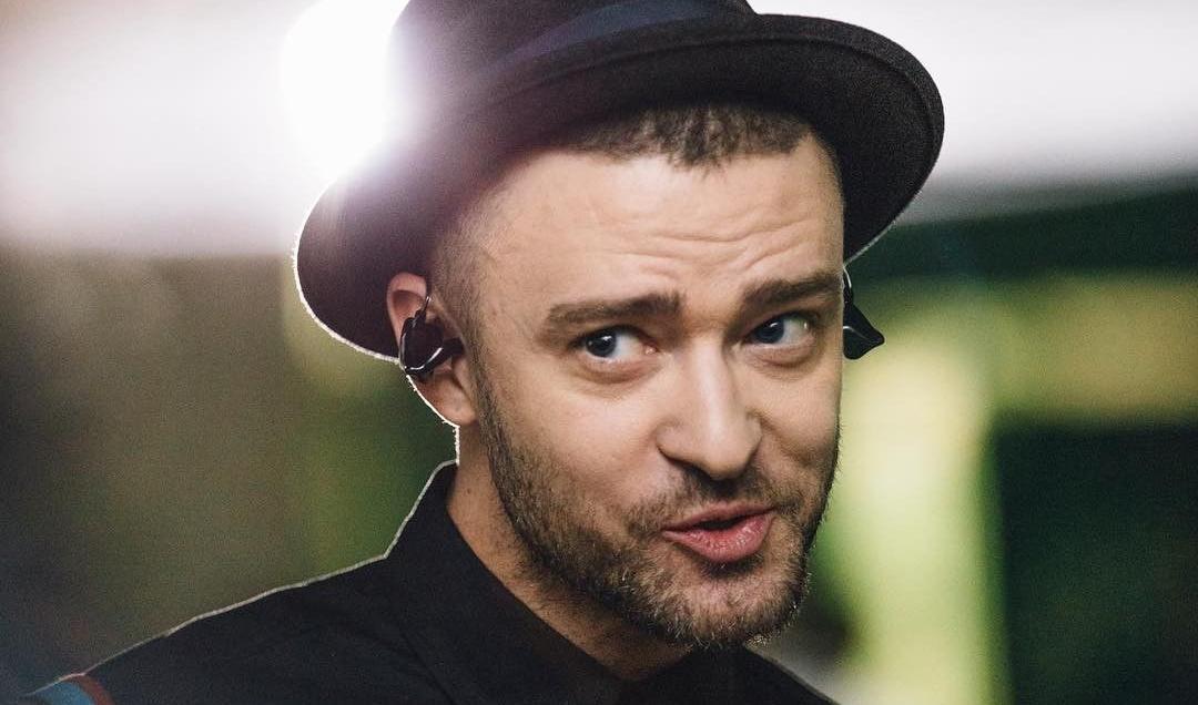 instagram.com/justintimberlake/