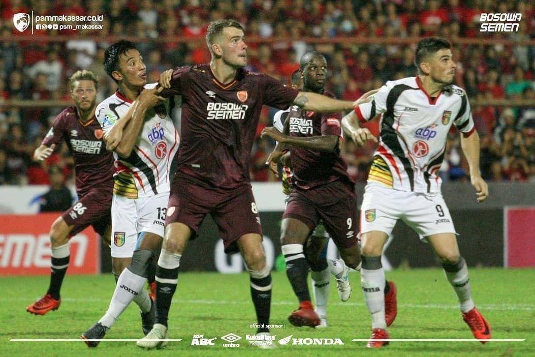 Instagram.com/psm_makassar