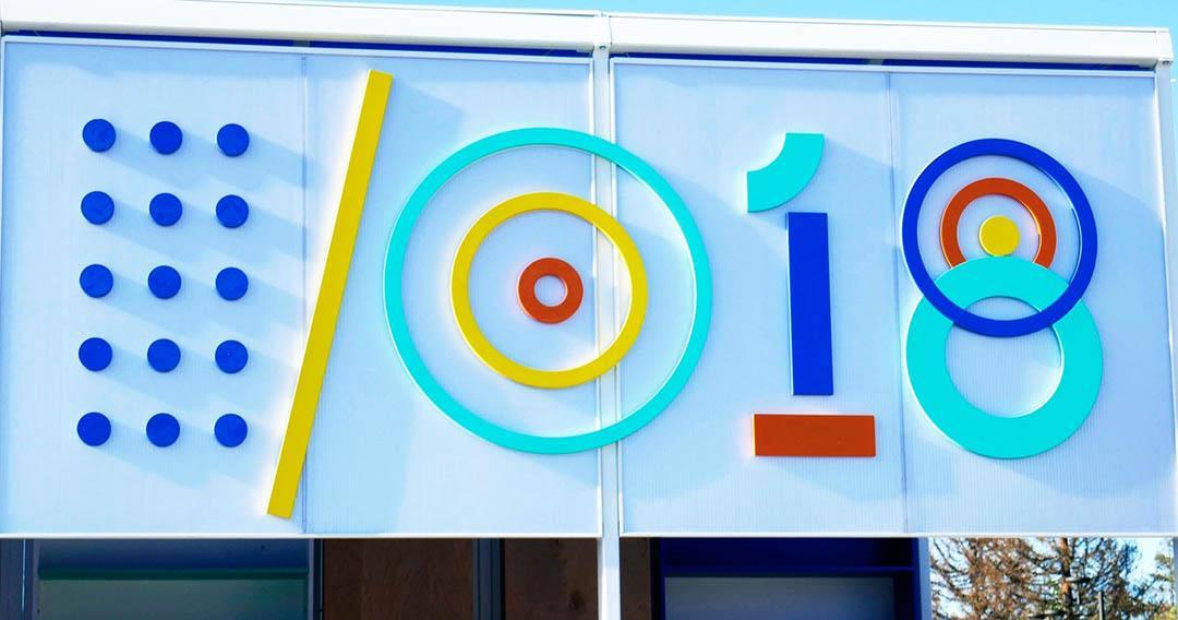 [LIVE] Saksikan Keynote Google I/O 2018 di Sini!