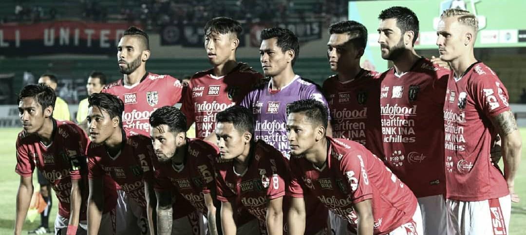 [OPINI] Ada Apa denganmu Bali United?