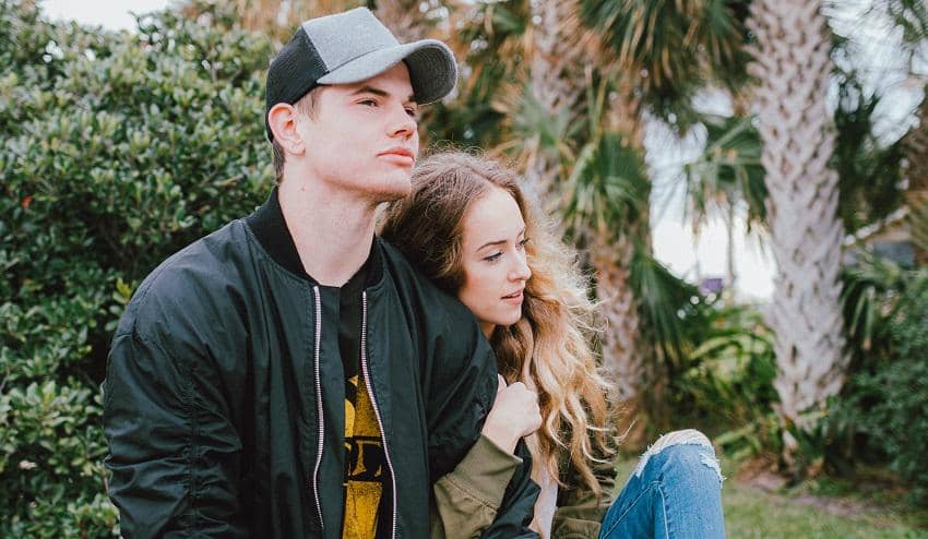 Unsplash/Courtney Clayton