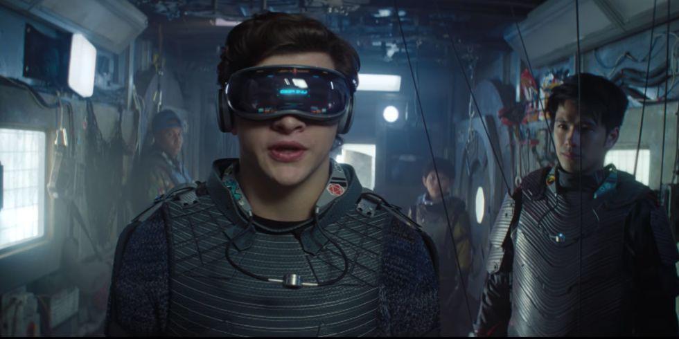 9 Film Sci-fi Bertema Cyberpunk Sebelum Nonton The Matrix 4