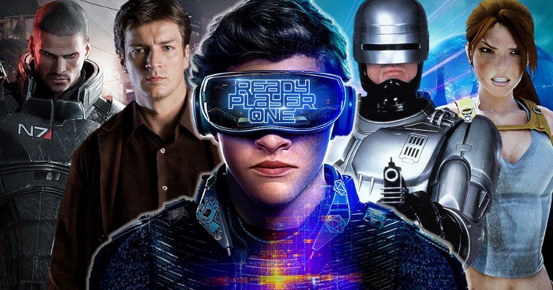 Google Siap Menuju Dunia Ala Film Ready Player One, Tapi Seberapa Jauh?