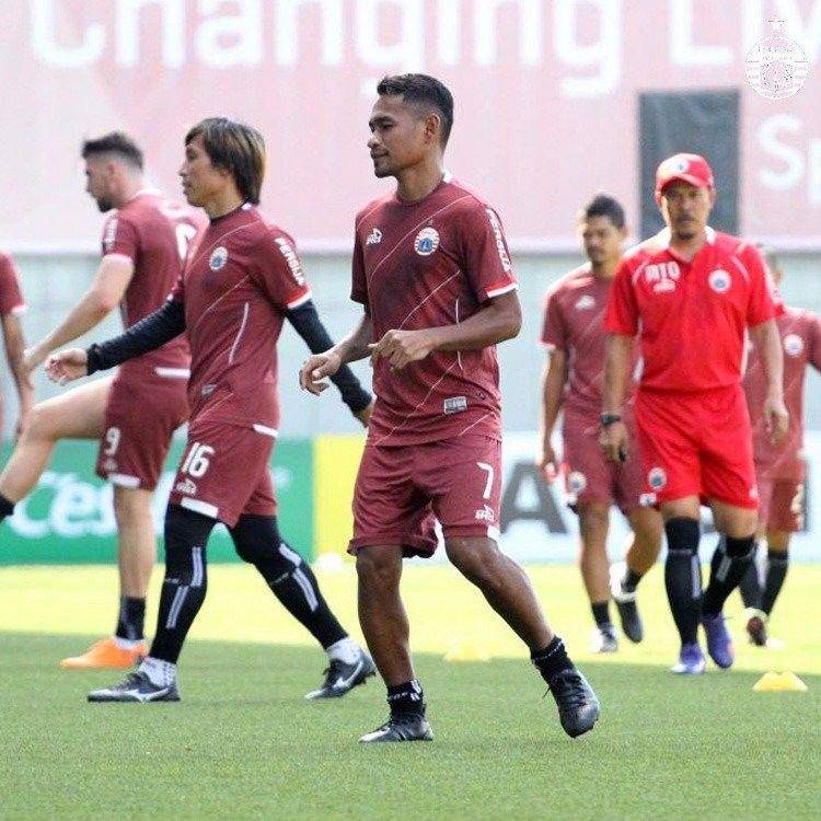 Twitter.com/Persija_Jkt