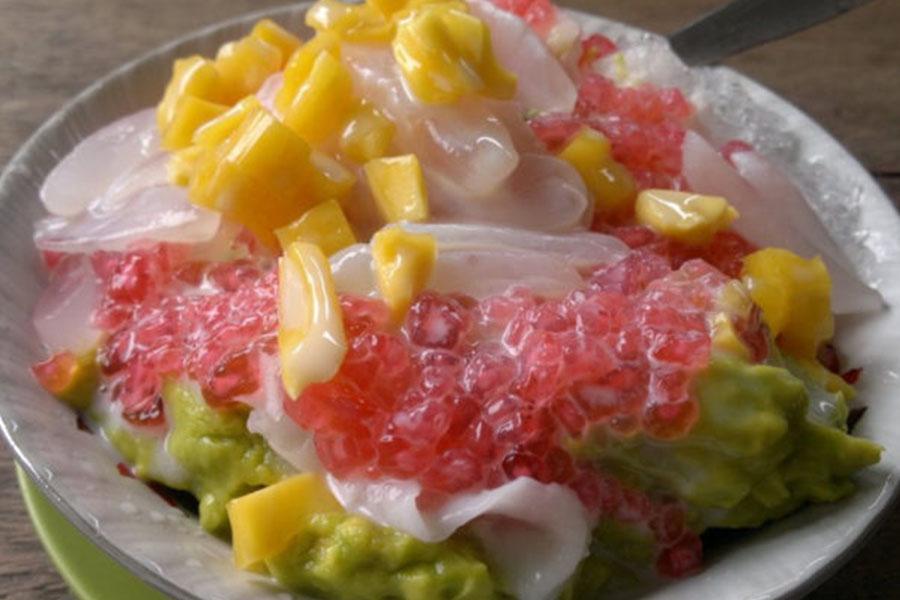 Segar Maksimal, 5 Resep Es Nusantara yang Siap Melepas Dahaga Saat Berbuka