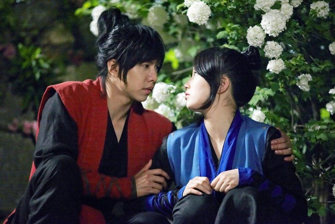 Jago Akting, Ini 6 Drama Lee Seung Gi dengan Rating Tertinggi