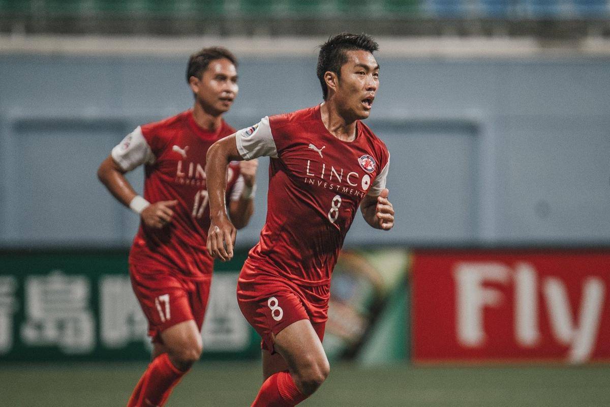 Fox Sports Asia