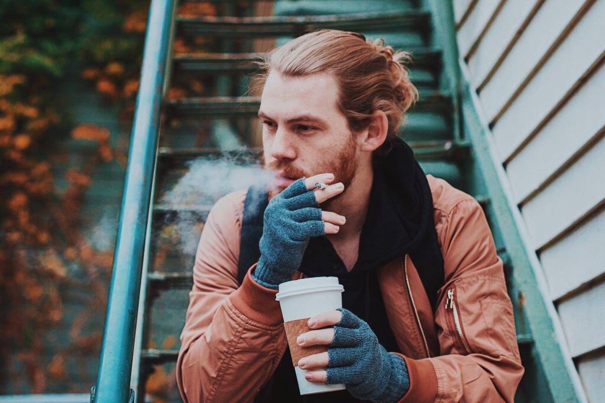 Unsplash/Jake Young