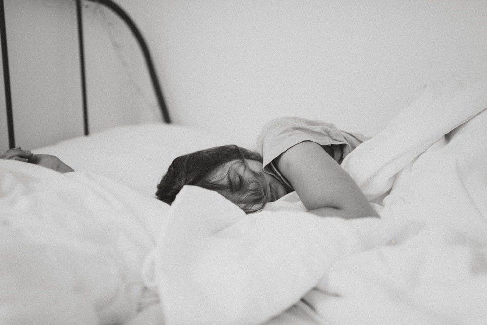 Jangan Diremehkan, Ini 6 Tanda Sebenarnya Kamu Kurang Tidur