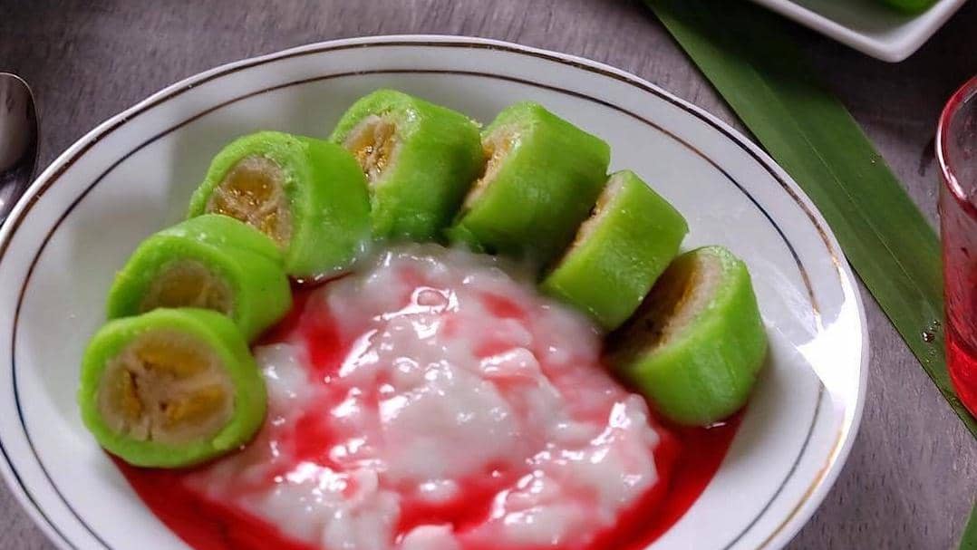 Sedap, 8 Kudapan Olahan Pisang Ini Bukti Kekayaan Kuliner Khas Makassar