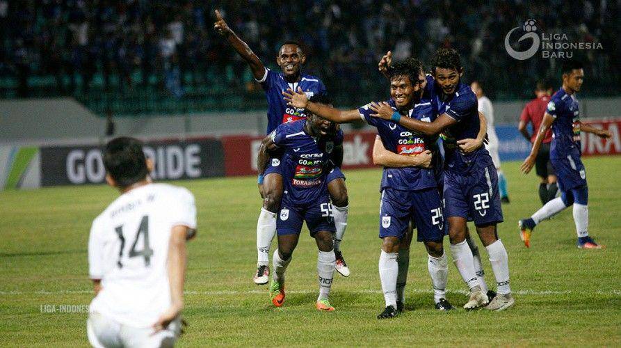 Liga-Indonesia.id
