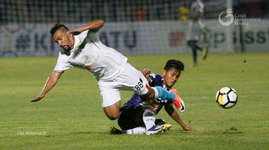Liga-Indonesia.id