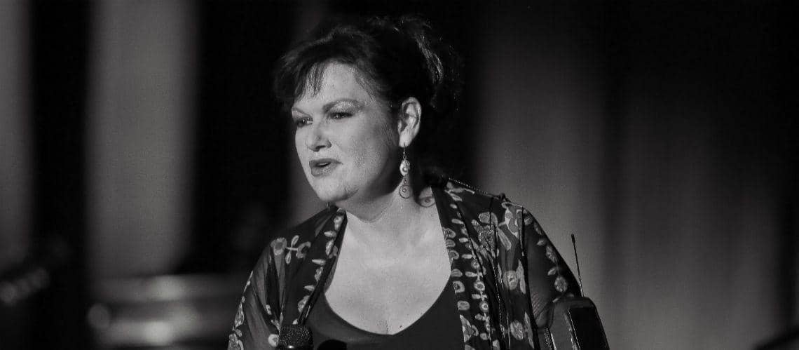 Penyanyi Maurane Meninggal Beberapa Hari Setelah Kembali ke Panggung