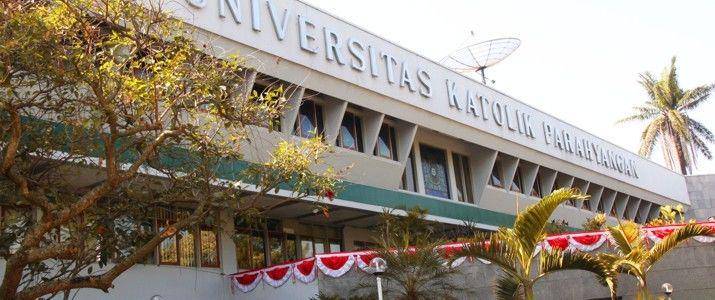 unpar.ac.id