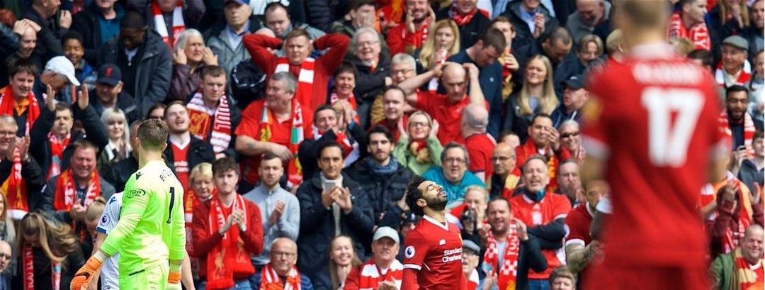 [OPINI] Liverpool Alami Periode Negatif, Inilah Faktor Penyebabnya