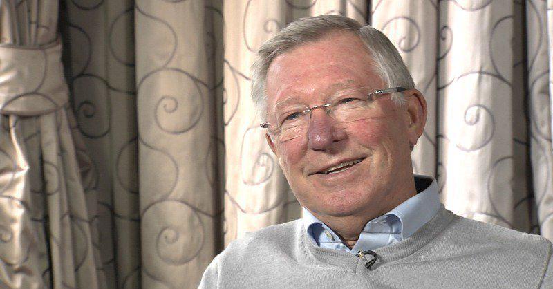 Sempat Koma, Kondisi Sir Alex Ferguson Mulai Membaik