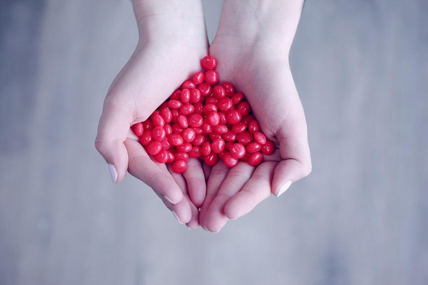 Unsplash/Sharon McCutcheon