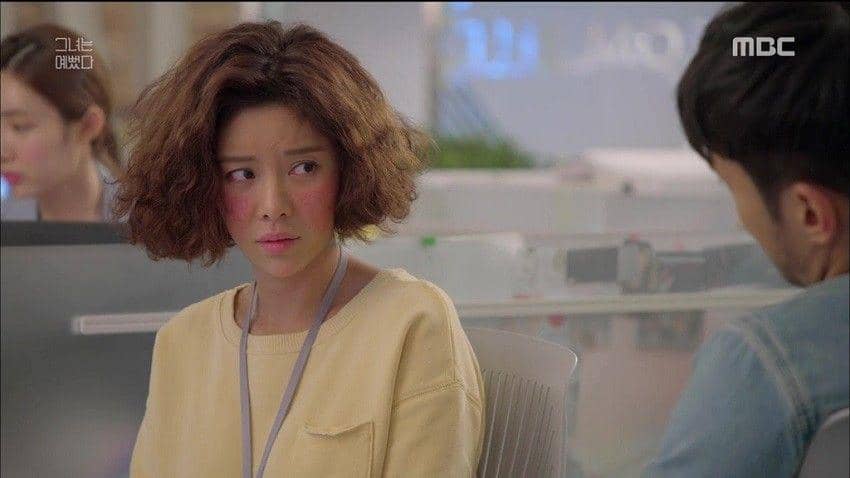 10 Tipe Karakter Cewek yang Umumnya Ada di Drama Korea