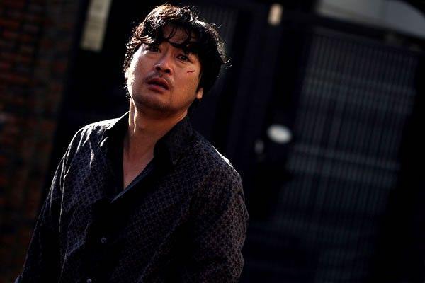 5 Rekomendasi Film Psikopat Korea yang Bikin Kamu Penasaran