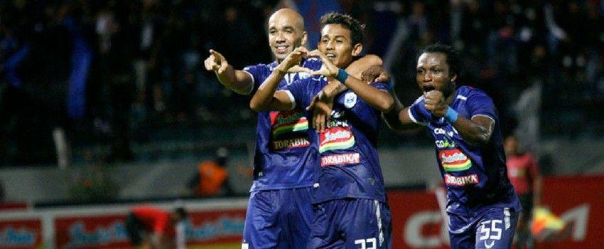 Raih Poin Penuh, PSIS Juga Hentikan Catatan Impresif Persela