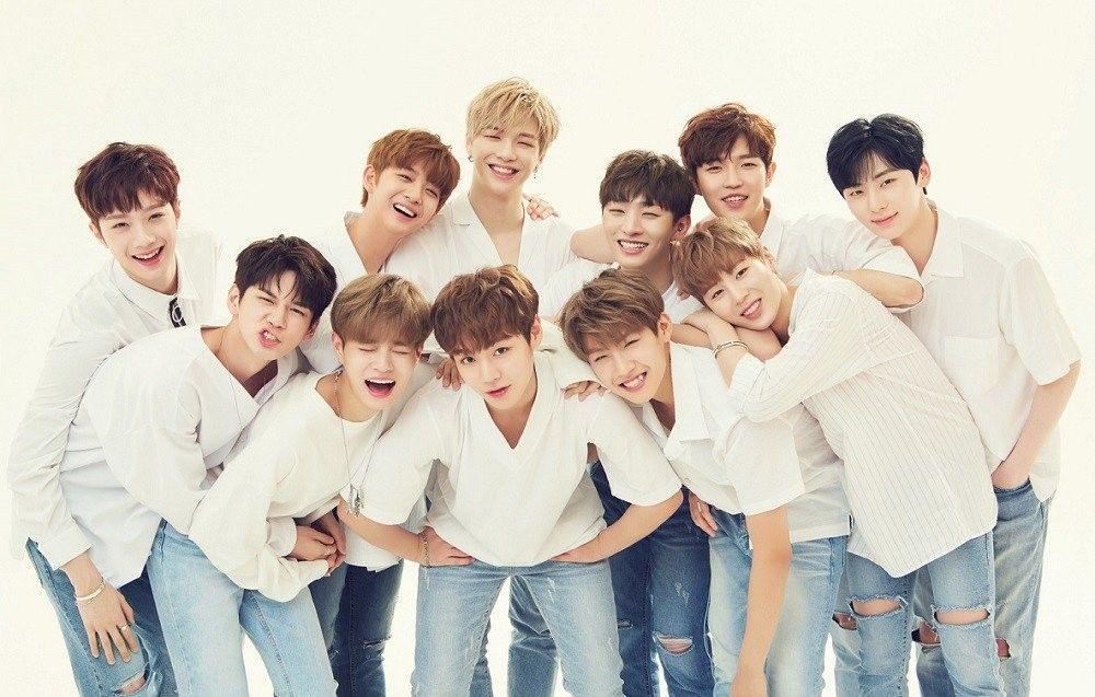 Siap-siap, Ini Grup KPop yang Bakal Konser di Indonesia Pertengahan 2018