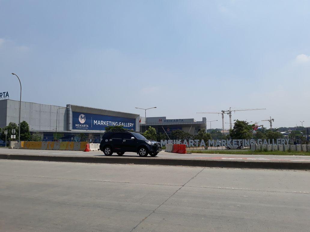 Ikut Terbukti Menyuap, Konsultan Meikarta Divonis 3 Tahun Bui