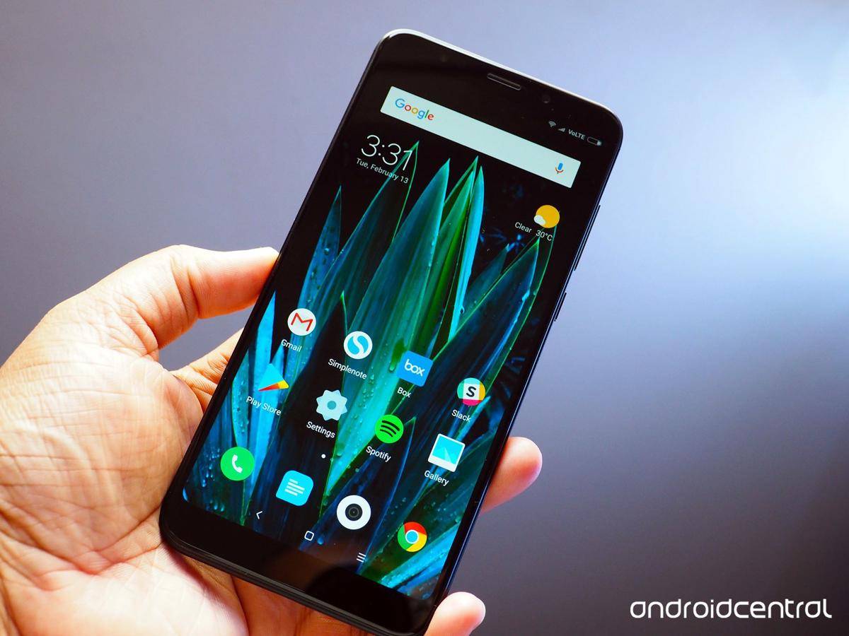 androidcentral.com
