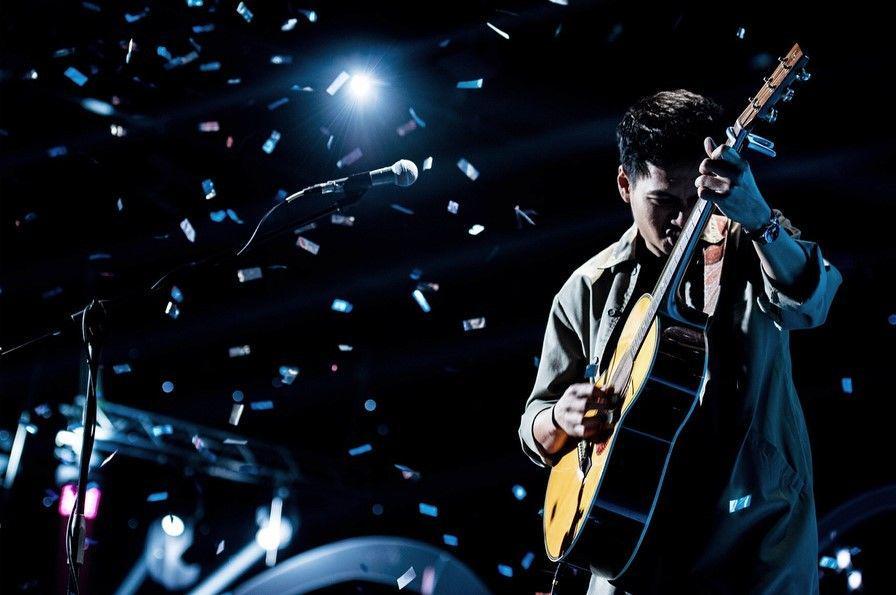 5 Cover Lagu yang Bikin Rendy Pandugo Pantas Dijuluki John Mayer Indonesia