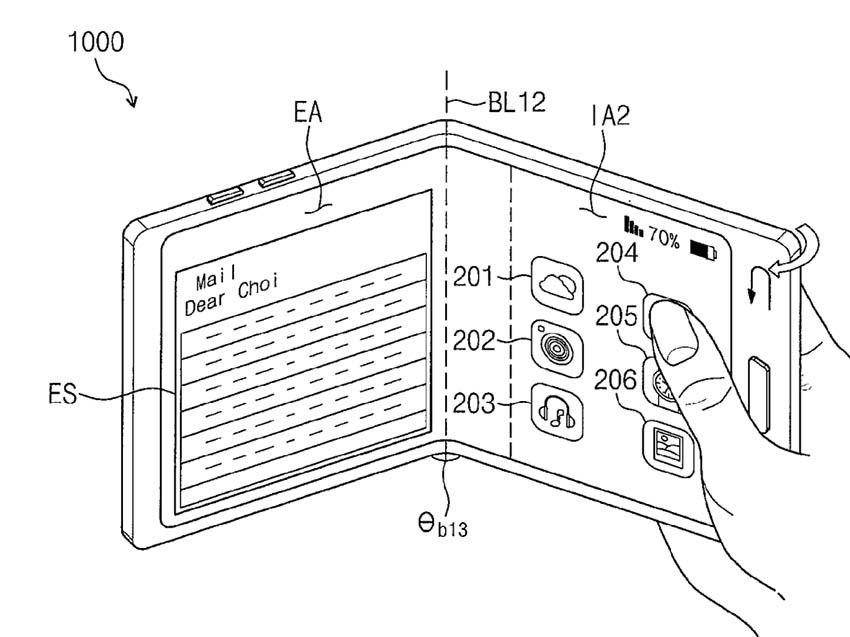US Patent and Trademark Office/sciencealert.com