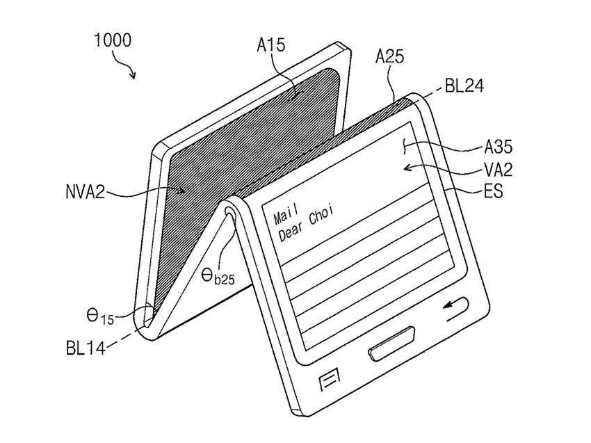 US Patent and Trademark Office/businessinsider.com.au