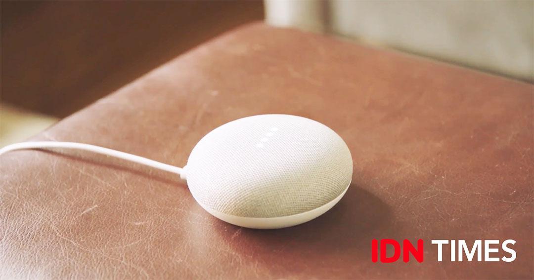 Google Duplex: AI Assistant ini Bisa Menelpon Seperti Manusia Sungguhan
