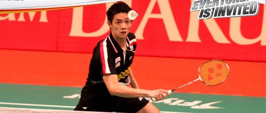6 Pemain Unggulan Ini Tumbang di R1 Australia Open 2018