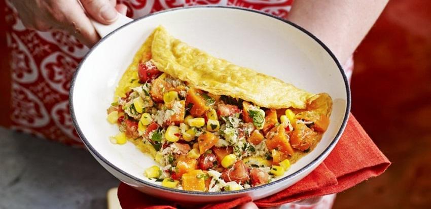 Super Praktis, 5 Resep Jagung Ini Bisa Dibuat Orang yang Gak Jago Masak