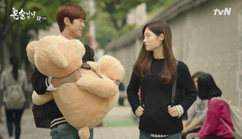 dramabeans.com
