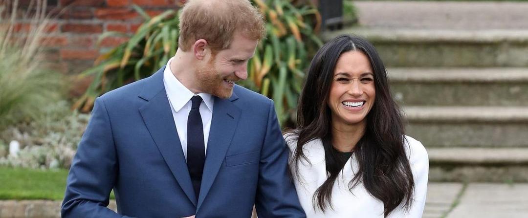 6 Peraturan yang Harus Ditaati Tamu Pernikahan Pangeran Harry