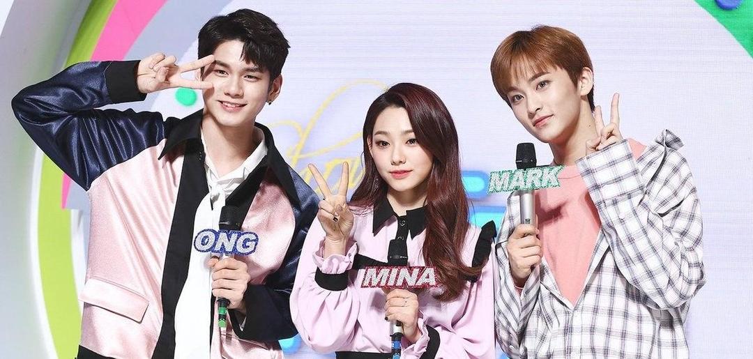 10 Grup MC Acara Musik Korea Ini Punya Chemistry yang Mengagumkan!