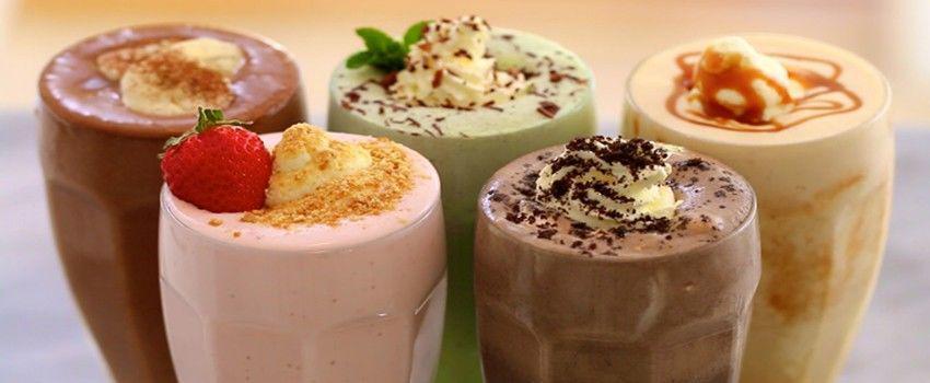 5 Resep Minuman Berbuka Puasa Berbahan Susu, Cocok untuk Anak Kos