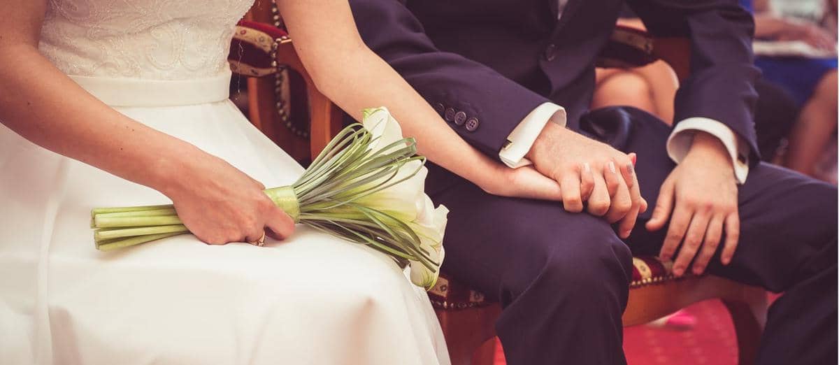 Diundang ke Pernikahan Mantan? Lakukan 5 Hal Ini Biar Tak Canggung