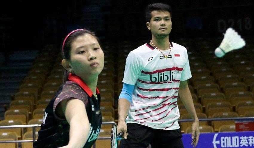 3 Wakil Indonesia Hadapi Lawan Berat di R2 Australia Open 2018
