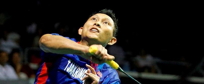 1 Pemain Tersingkir, 3 Tunggal Putra Mulus ke R2 Australia Open 2018