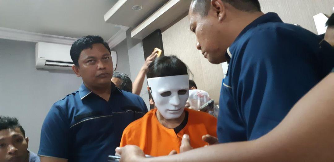 Polda Jatim Ringkus Muncikari Online Beromset Ratusan Juta