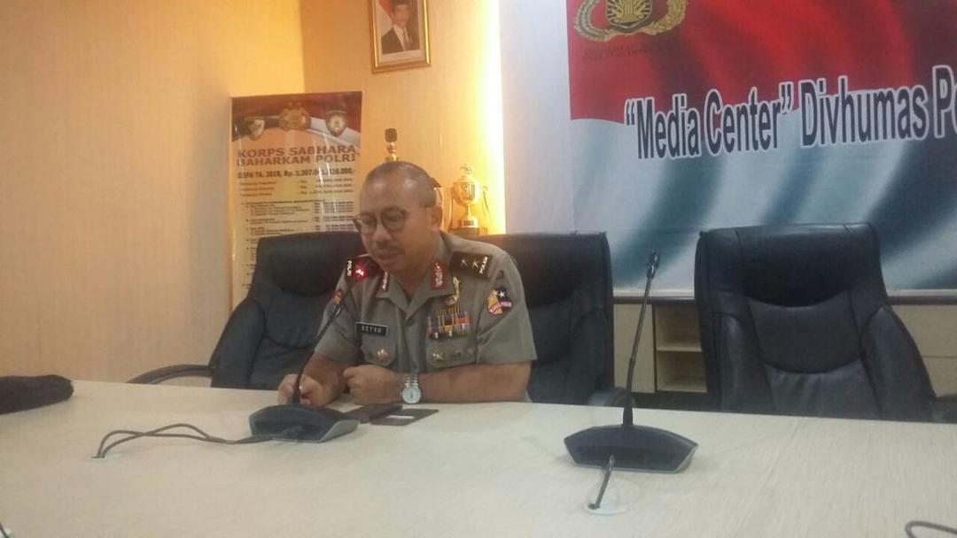 Bripka Iwan Bebas dari Penyanderaan Hasil Negosiasi Penawaran Makanan