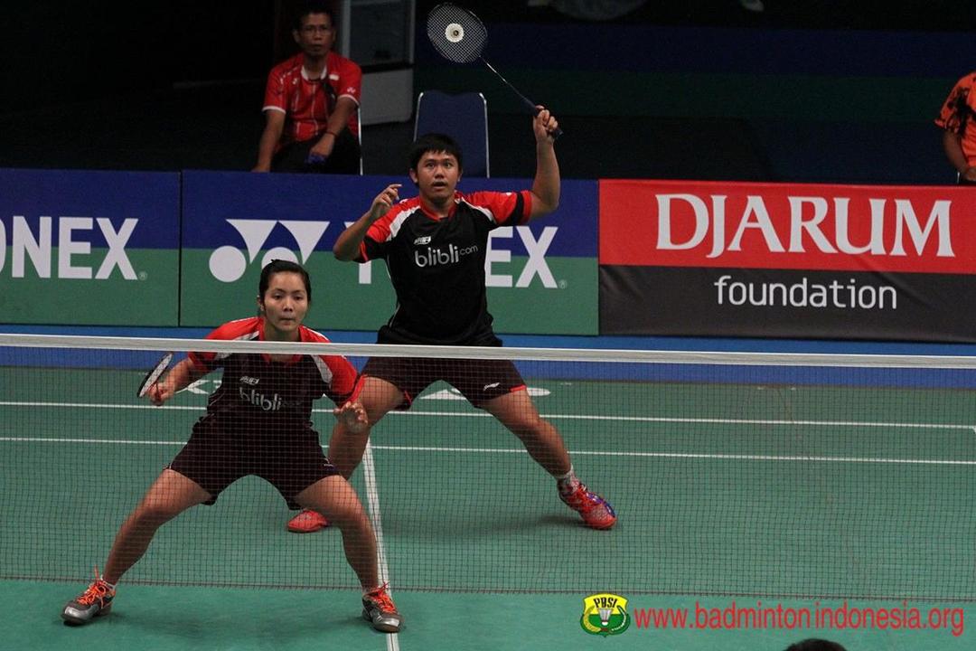 3 Pemain Indonesia Hadapi Lawan Berat di Perempat Final Australia Open