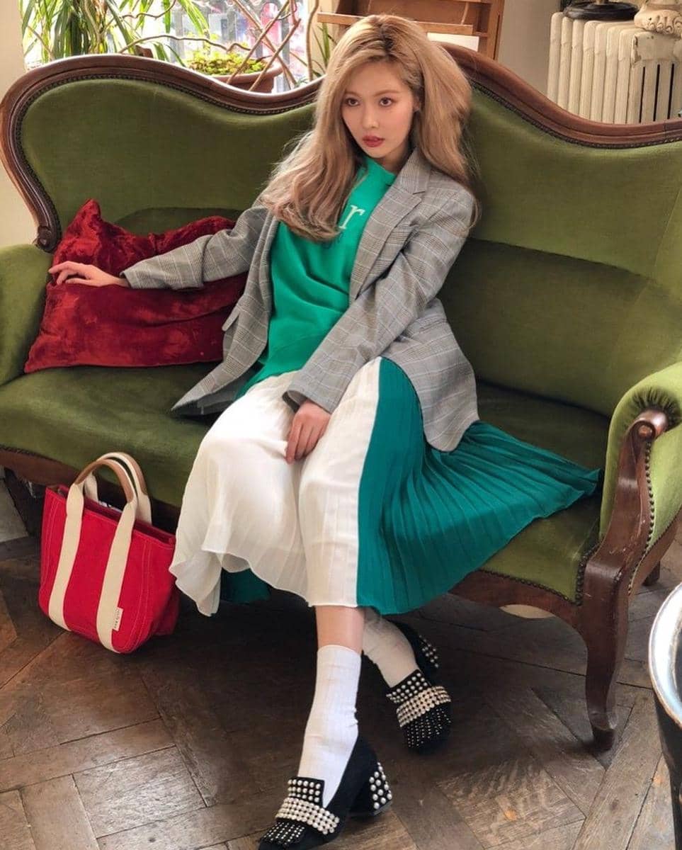 Instagram.com/@cosmopolitankorea