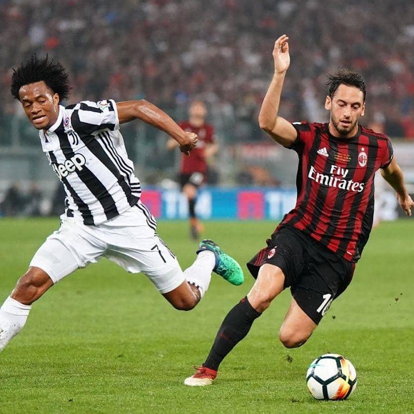 Instagram.com/acmilan