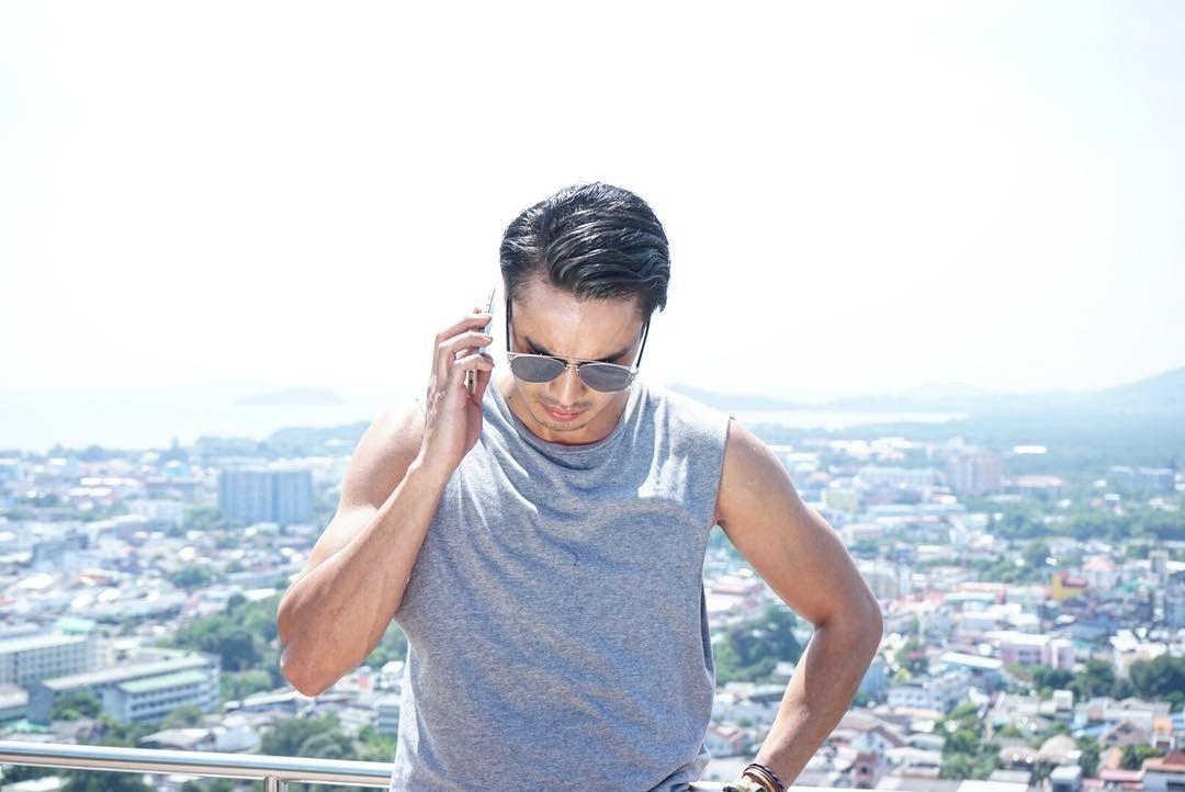 instagram.com/aimanhakimridza
