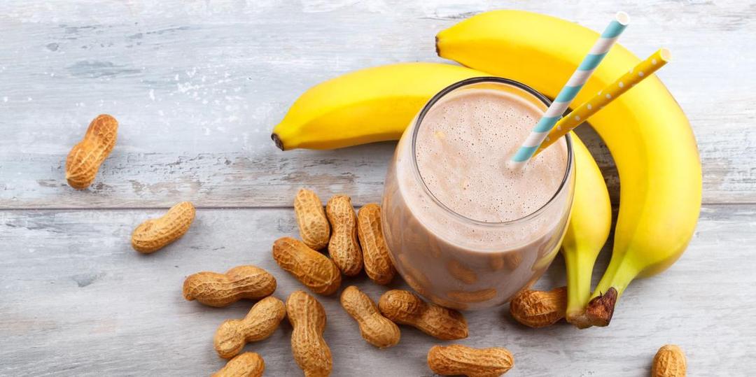 5 Resep Banana Smoothie yang Bisa Menguatkan Ragamu Saat Puasa