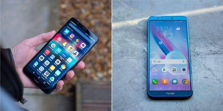 androidcentral.com & expertreviews.co.uk
