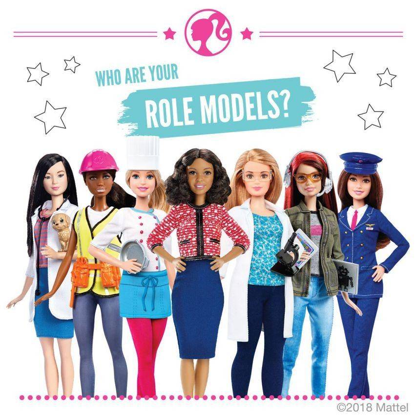 twitter.com/barbie