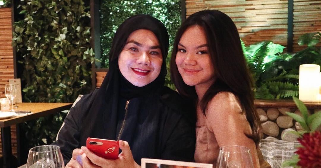 7 Tanda Nyata Kamu Telah Dibesarkan oleh Ibu yang Kuat, Bersyukurlah!